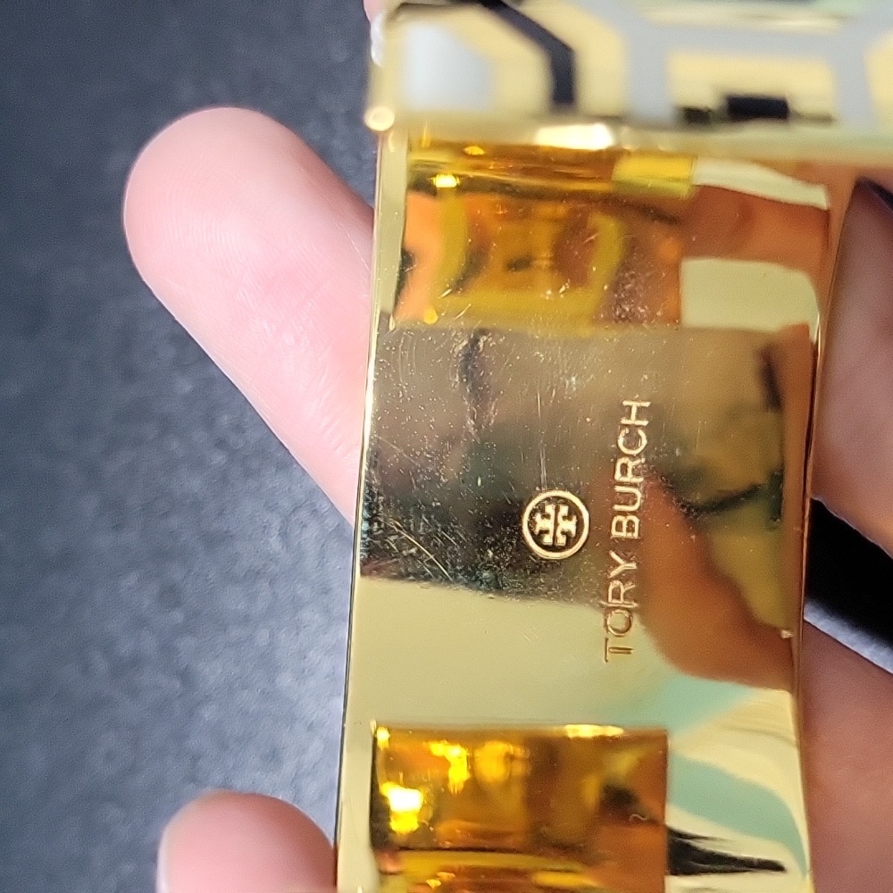 Tory burch bangle - Picture 5 of 5